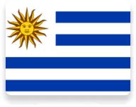 Uruguay