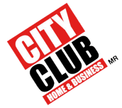 City Club icon