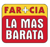 Farmacia La Mas Barata icon