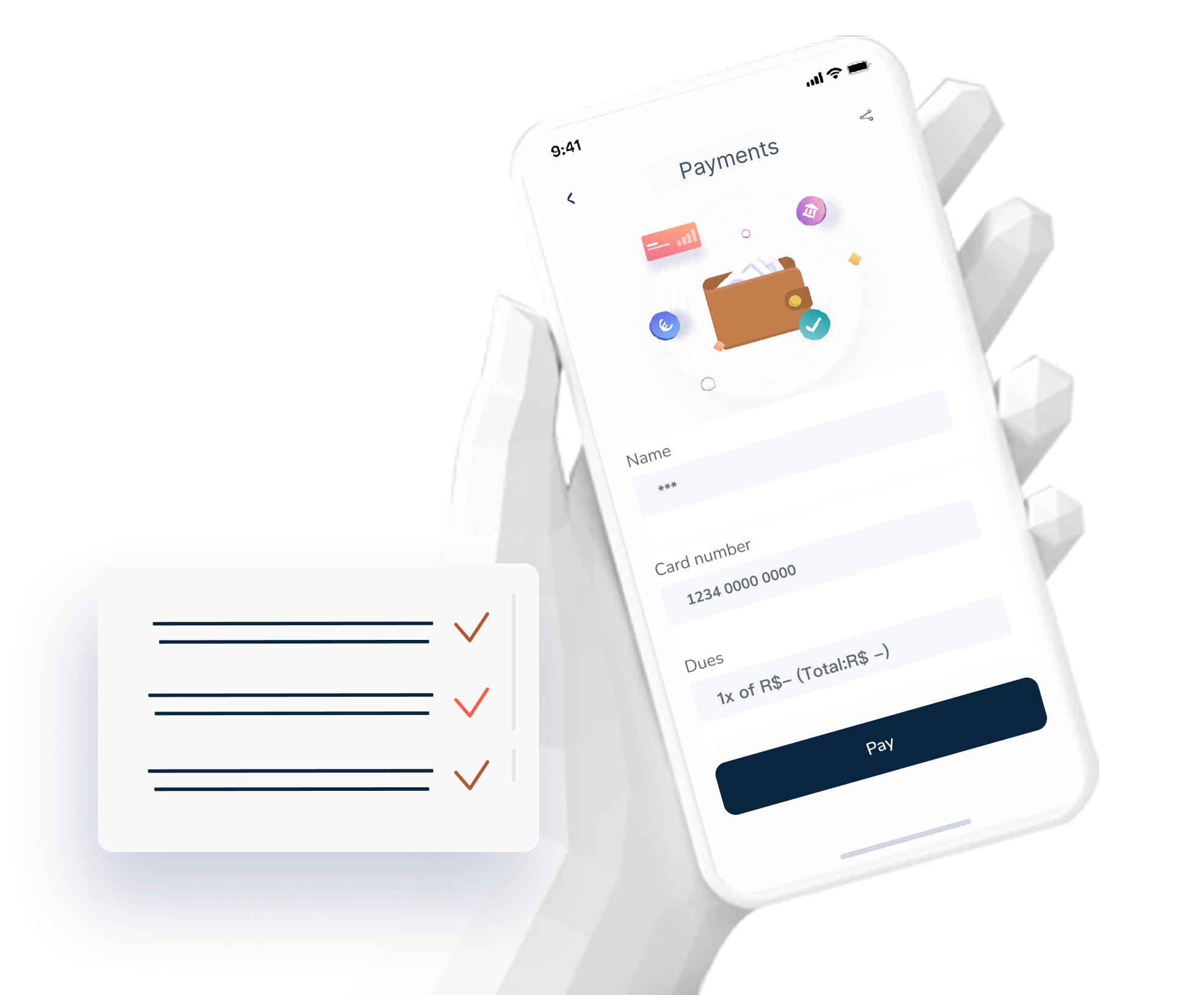 Liquido Payments Liquido Payments