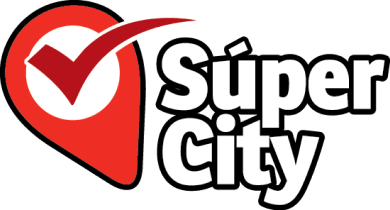 Super City icon